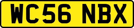 WC56NBX