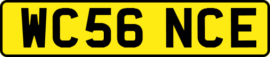 WC56NCE