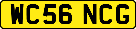 WC56NCG