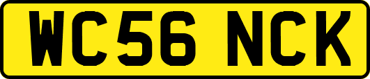 WC56NCK