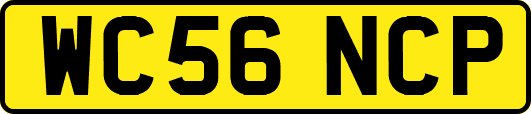 WC56NCP