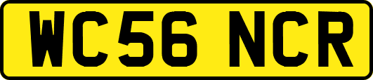 WC56NCR