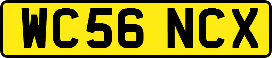 WC56NCX