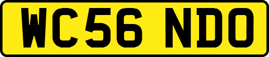 WC56NDO