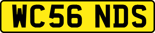 WC56NDS