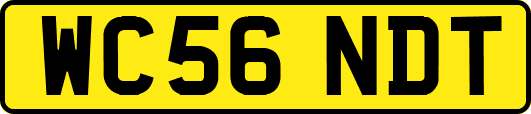 WC56NDT