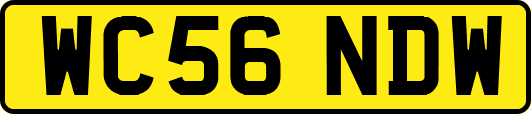 WC56NDW