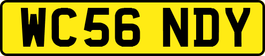 WC56NDY