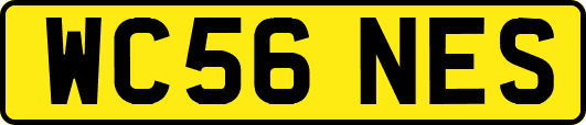 WC56NES