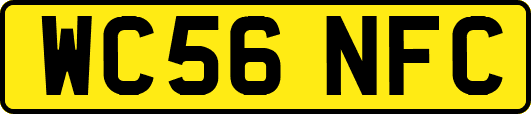 WC56NFC