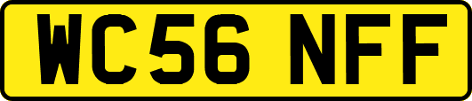 WC56NFF