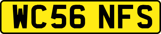 WC56NFS