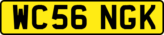 WC56NGK