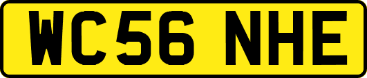 WC56NHE