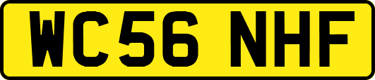 WC56NHF