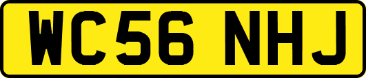 WC56NHJ