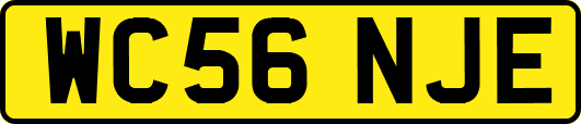 WC56NJE