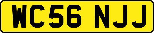 WC56NJJ
