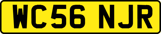 WC56NJR