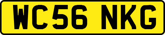 WC56NKG