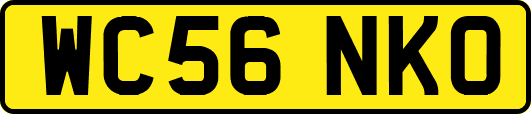 WC56NKO