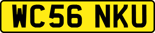 WC56NKU
