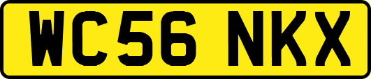 WC56NKX