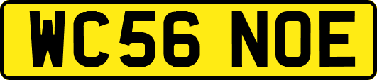 WC56NOE