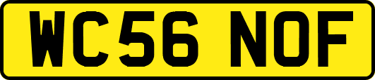 WC56NOF