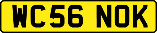 WC56NOK