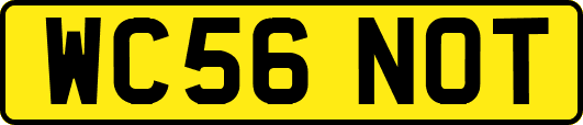 WC56NOT