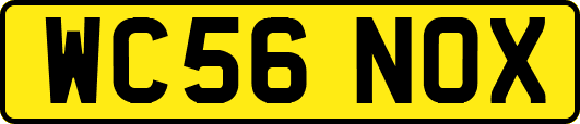 WC56NOX