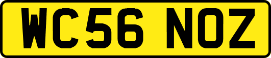 WC56NOZ