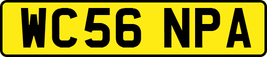 WC56NPA
