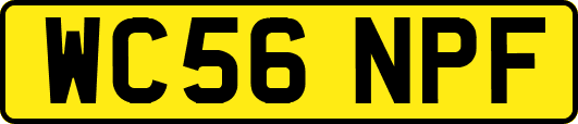 WC56NPF