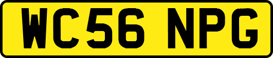 WC56NPG
