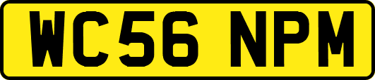 WC56NPM