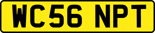 WC56NPT