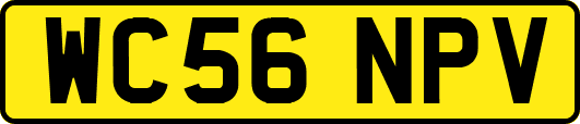 WC56NPV