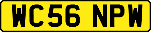 WC56NPW