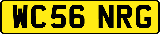 WC56NRG