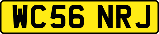 WC56NRJ