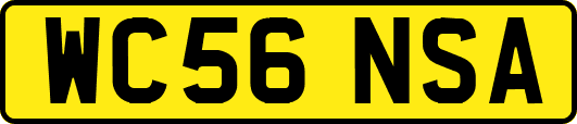 WC56NSA