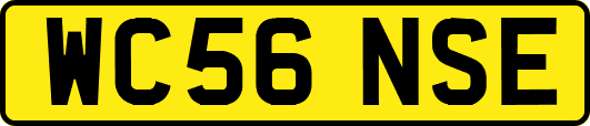 WC56NSE