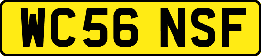 WC56NSF