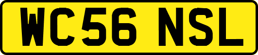 WC56NSL