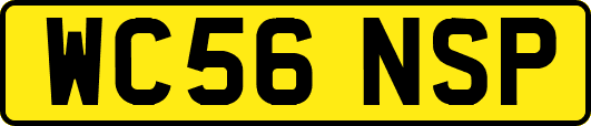 WC56NSP