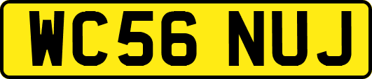 WC56NUJ