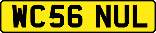 WC56NUL