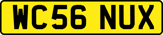 WC56NUX